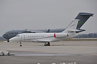 Private/Soukrom – Dassault Aviation Falcon 2000EX G-LATE