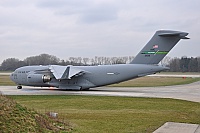 USAF – McDonnell Douglas C-17A Globemaster 02-1109