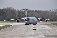 USAF – McDonnell Douglas C-17A Globemaster 02-1109