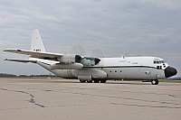 Algeria Air Force – Lockheed C-130H-30 Hercules 7T-WHN