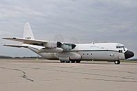 Algeria Air Force – Lockheed C-130H-30 Hercules 7T-WHN