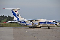 Volga-Dnepr Airlines – Iljuin IL-76TD-90VD  RA-76950