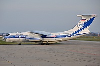 Volga-Dnepr Airlines – Iljuin IL-76TD-90VD  RA-76950