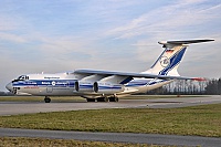 Volga-Dnepr Airlines – Iljuin IL-76TD-90VD  RA-76950