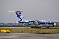 Volga-Dnepr Airlines – Iljuin IL-76TD-90VD  RA-76950