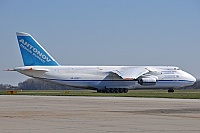 Antonov Design Bureau – Antonov AN-124-100M UR-82027