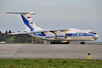 Volga-Dnepr Airlines – Iljuin IL-76TD-90VD  RA-76950