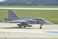 Czech Air Force – Saab JAS-39C Gripen 9242