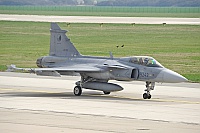 Czech Air Force – Saab JAS-39C Gripen 9242