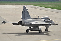 Czech Air Force – Saab JAS-39C Gripen 9239