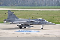 Czech Air Force – Saab JAS-39C Gripen 9239