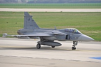 Czech Air Force – Saab JAS-39C Gripen 9239