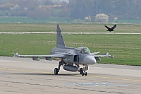 Czech Air Force – Saab JAS-39C Gripen 9239