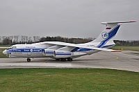 Volga-Dnepr Airlines – Iljuin IL-76TD-90VD  RA-76950