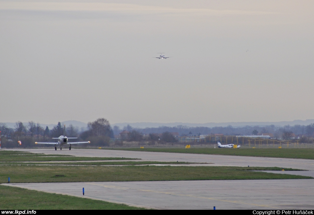 Nilan – Cessna C525B CJ3 OY-TSA