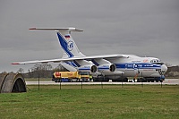 Volga-Dnepr Airlines – Iljuin IL-76TD-90VD  RA-76950