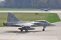 Czech Air Force – Saab JAS-39C Gripen 9242