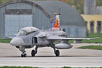 Czech Air Force – Saab JAS -39D Gripen 9820