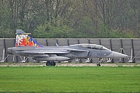 Czech Air Force – Saab JAS -39D Gripen 9820