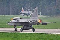 Czech Air Force – Saab JAS-39C Gripen 9238