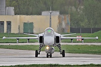 Czech Air Force – Saab JAS-39C Gripen 9238