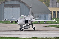 Czech Air Force – Saab JAS-39C Gripen 9237