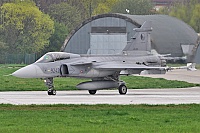 Czech Air Force – Saab JAS-39C Gripen 9242