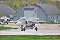 Czech Air Force – Saab JAS-39C Gripen 9241