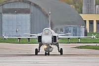 Czech Air Force – Saab JAS-39C Gripen 9241