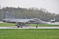 Czech Air Force – Saab JAS-39C Gripen 9237