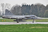 Czech Air Force – Saab JAS-39C Gripen 9239