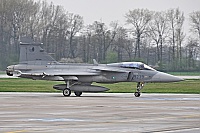 Czech Air Force – Saab JAS-39C Gripen 9239