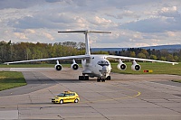 Aviacon Zitotrans – Iljuin IL-76TD RA-78765