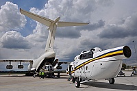 Aviacon Zitotrans – Iljuin IL-76TD RA-78765