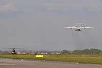 Aviacon Zitotrans – Iljuin IL-76TD RA-78765