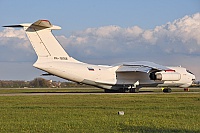 Aviacon Zitotrans – Iljuin IL-76TD RA-78765