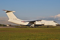 Aviacon Zitotrans – Iljuin IL-76TD RA-78765