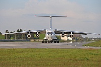 Aviacon Zitotrans – Iljuin IL-76TD RA-78765