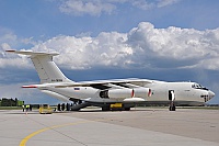 Aviacon Zitotrans – Iljuin IL-76TD RA-78765