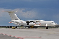 Aviacon Zitotrans – Iljuin IL-76TD RA-78765