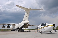 Aviacon Zitotrans – Iljuin IL-76TD RA-78765