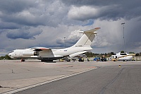 Aviacon Zitotrans – Iljuin IL-76TD RA-78765