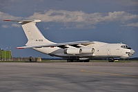 Aviacon Zitotrans – Iljuin IL-76TD RA-78765