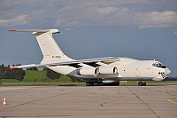 Aviacon Zitotrans – Iljuin IL-76TD RA-78765