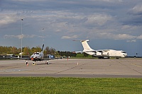 Aviacon Zitotrans – Iljuin IL-76TD RA-78765