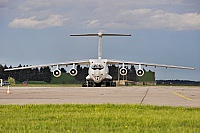 Aviacon Zitotrans – Iljuin IL-76TD RA-78765