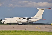 Aviacon Zitotrans – Iljuin IL-76TD RA-78765