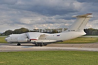 Aviacon Zitotrans – Iljuin IL-76TD RA-78765