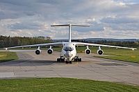 Aviacon Zitotrans – Iljuin IL-76TD RA-78765