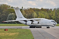 Aviacon Zitotrans – Iljuin IL-76TD RA-78765